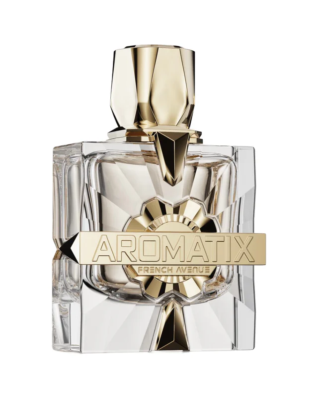 French Avenue Aromatix X Xandal Extrait de Parfum 100 ml bočica
