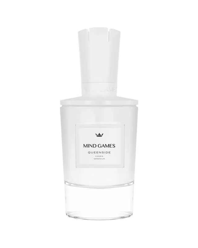 MIND GAMES Queenside Extrait de Parfum 100 ml bočica