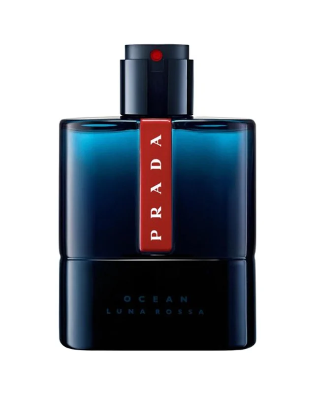 Prada Luna Rossa Ocean Eau de Toilette 100 ml bočica
