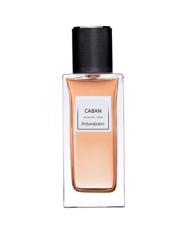 Yves Saint Laurent Caban Le Vestiaire Des Parfums Eau de Parfum 125 ml bočica