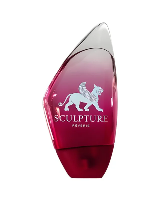 Nikos Sculpture Rêverie Sensuel Eau de Parfum 100 ml bočica