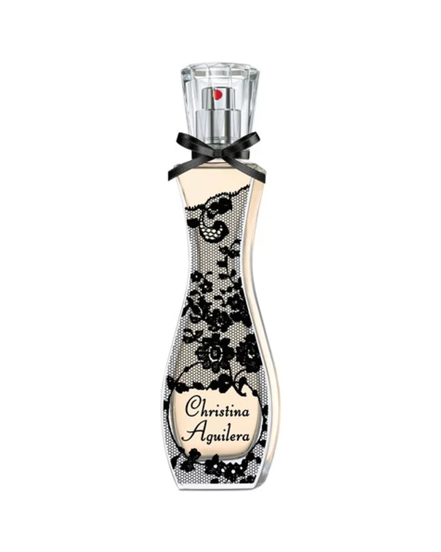 Christina Aguilera Christina Aguilera Eau de Parfum 30 ml bočica