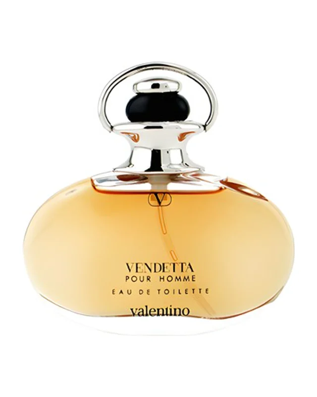 Valentino Vendetta Uomo Eau de Parfum 5 ml dekant