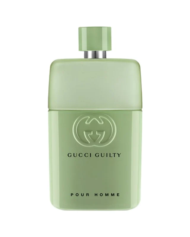 Gucci Guilty Love Edition Eau de Parfum 90 ml bočica