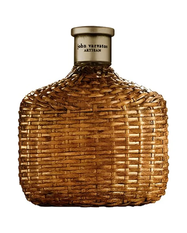 John Varvatos Artisan Eau de Toilette 125 ml bočica