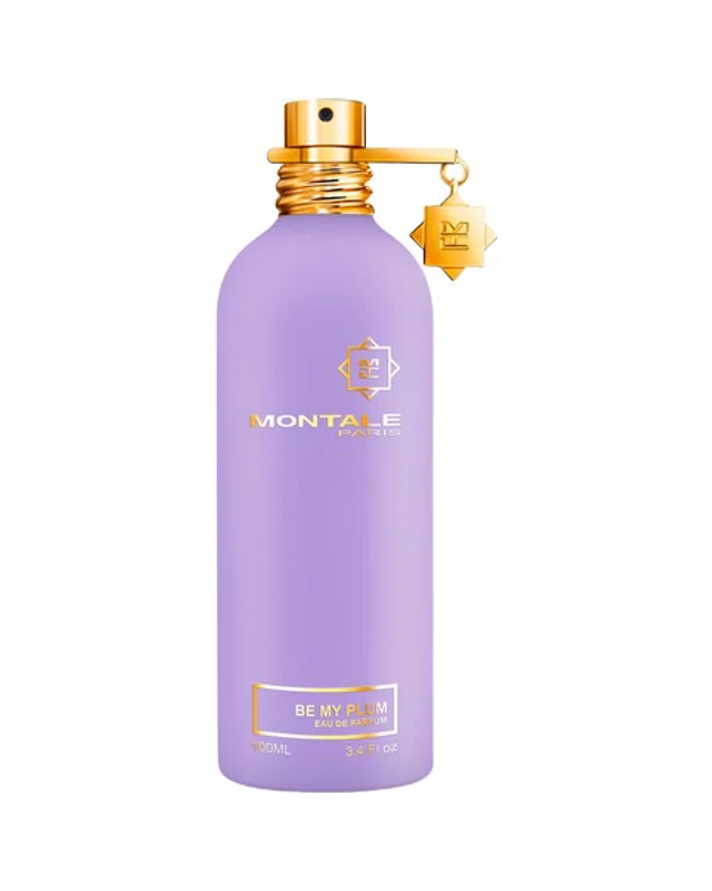Montale Be My Plum Eau de Parfum 100 ml bočica