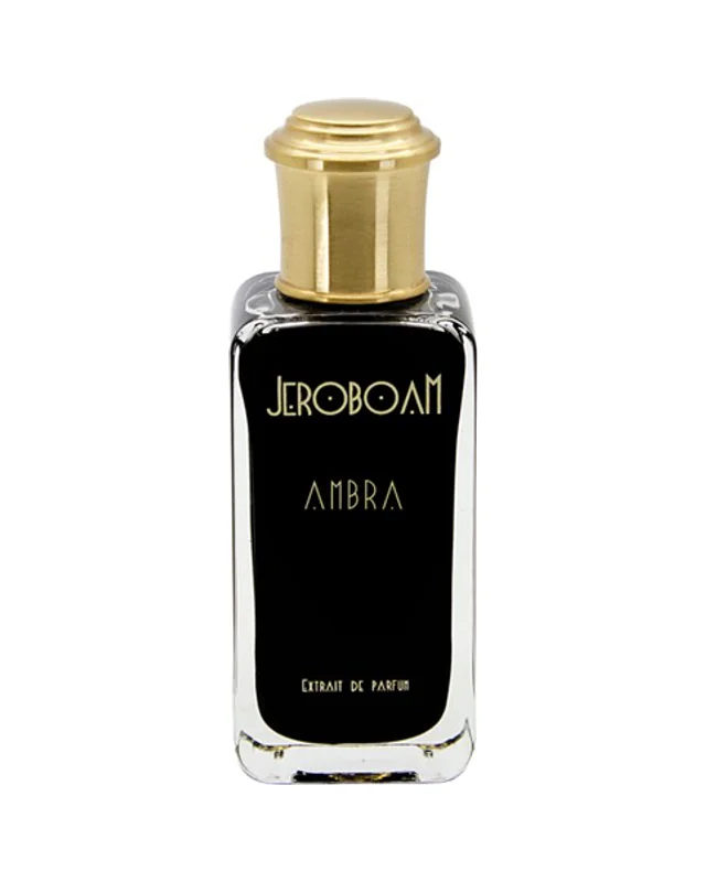 JeroboaM Ambra Extrait de Parfum 30 ml bočica