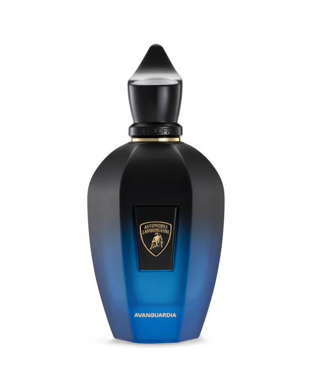 Xerjoff Blends Avanguardia Parfum 100 ml bočica