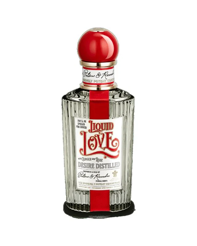 Penhaligon's Liquid Love Eau de Parfum 100 ml bočica