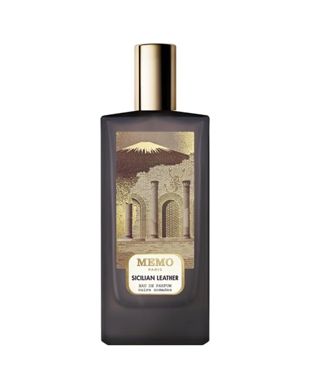 Memo Paris Sicilian Leather Eau de Parfum 75 ml bočica