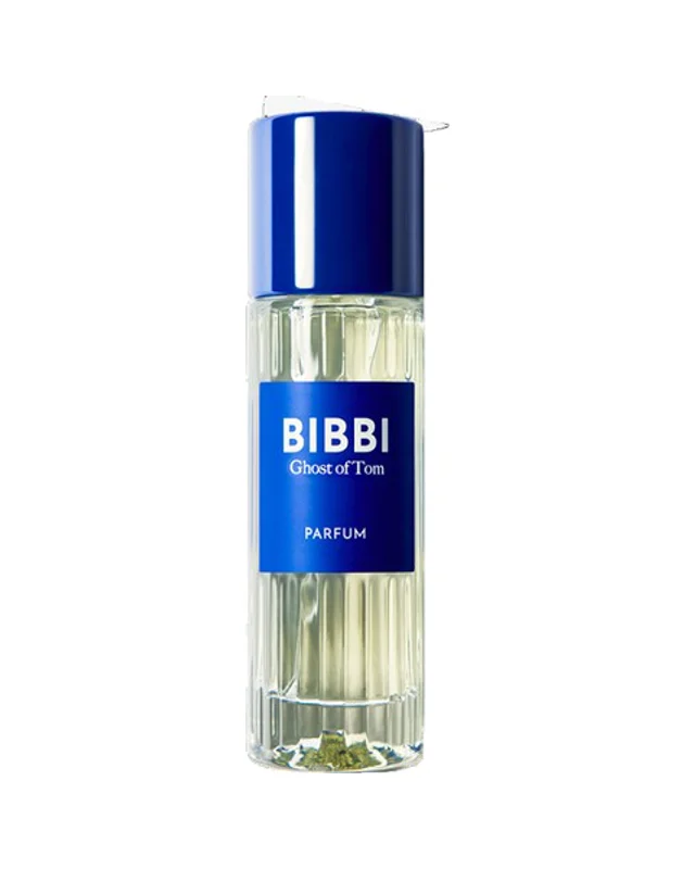 BIBBI Ghost Of Tom Eau de Parfum 100 ml bočica