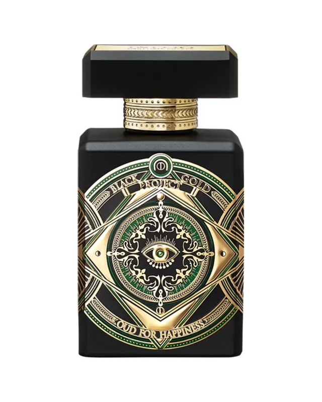 Initio Parfums Privés Oud For Happiness Eau de Parfum 90 ml bočica