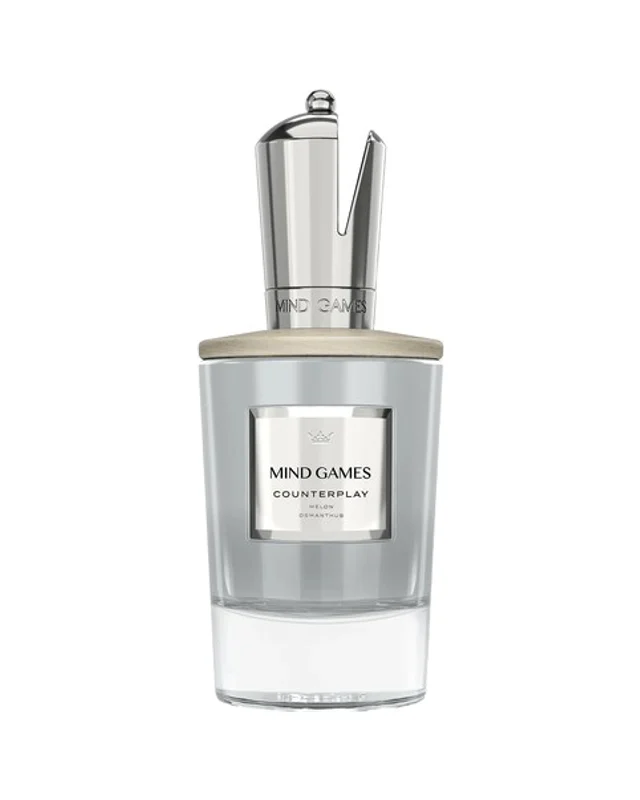 MIND GAMES Counterplay Extrait de Parfum 100 ml bočica