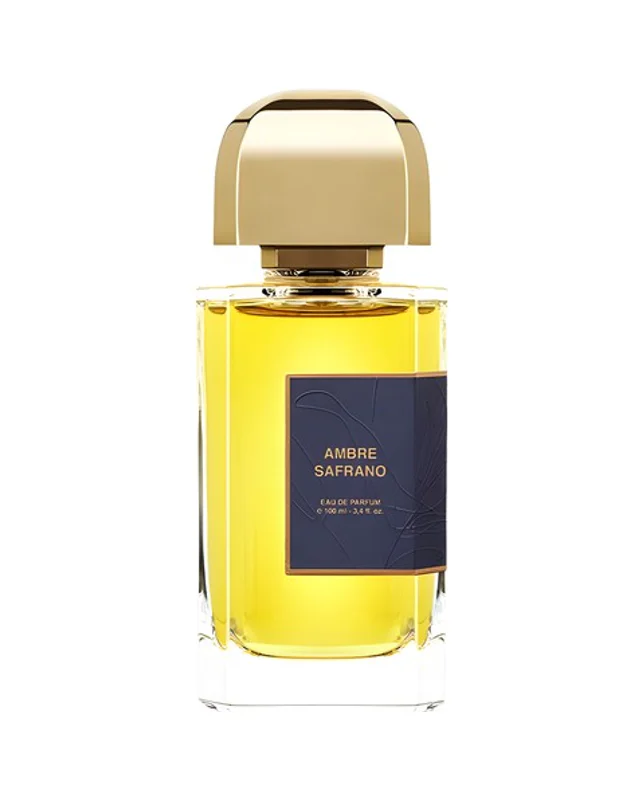 BDK Parfums Ambre Safrano Eau de Parfum 100 ml bočica