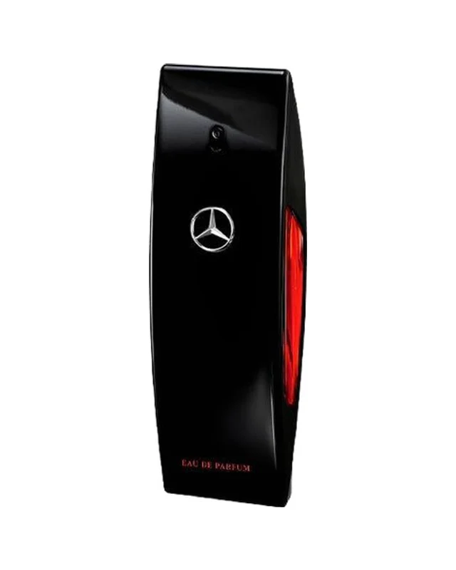 Mercedes-Benz Club Black Eau de Parfum 100 ml bočica