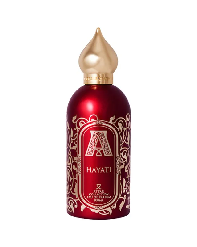 Attar Collection Hayati Eau de Parfum 100 ml bočica
