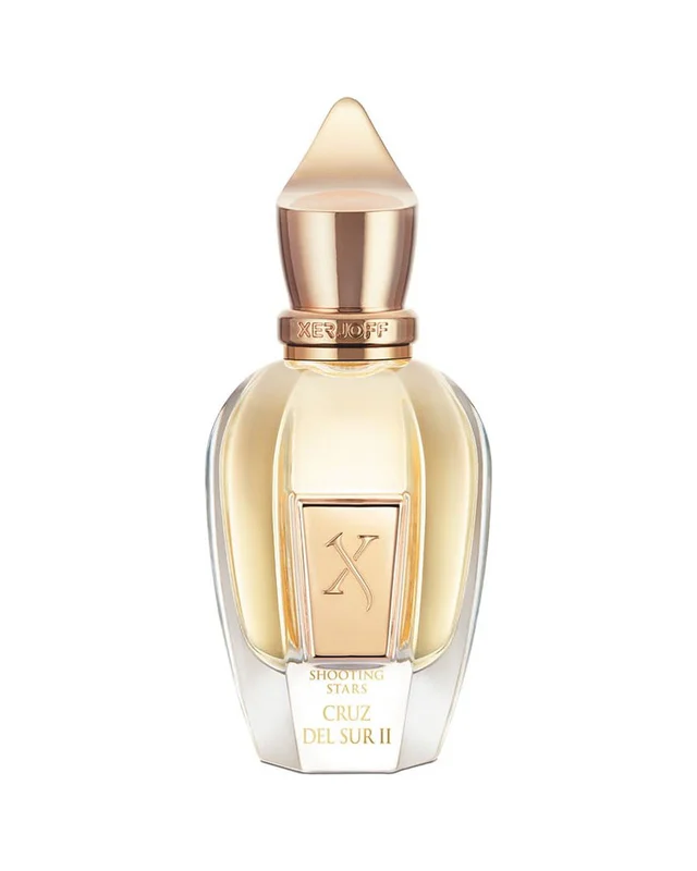 Xerjoff Cruz Del Sur II Parfum 50 ml bočica