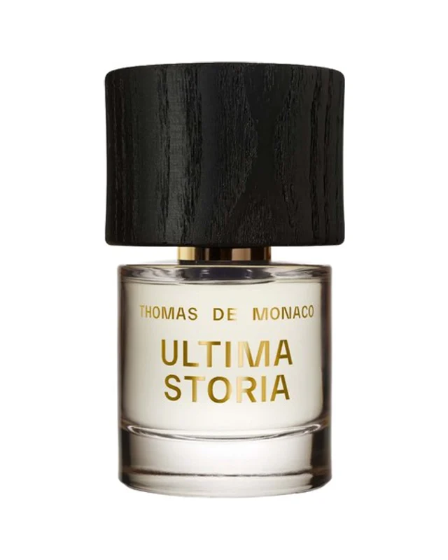 Thomas De Monaco Ultima Storia Extrait de Parfum 50 ml bočica