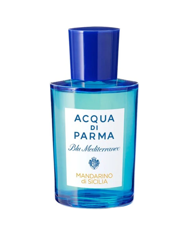 Acqua di Parma Blu Mediterraneo Mandarino Di Sicilia Eau de Toilette 100 ml bočica