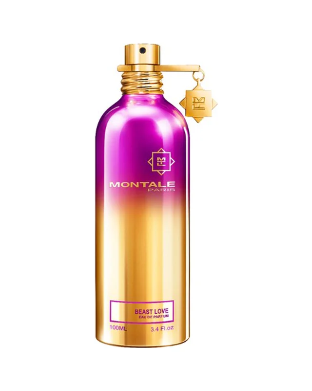 Montale Beast Love Eau de Parfum 100 ml bočica