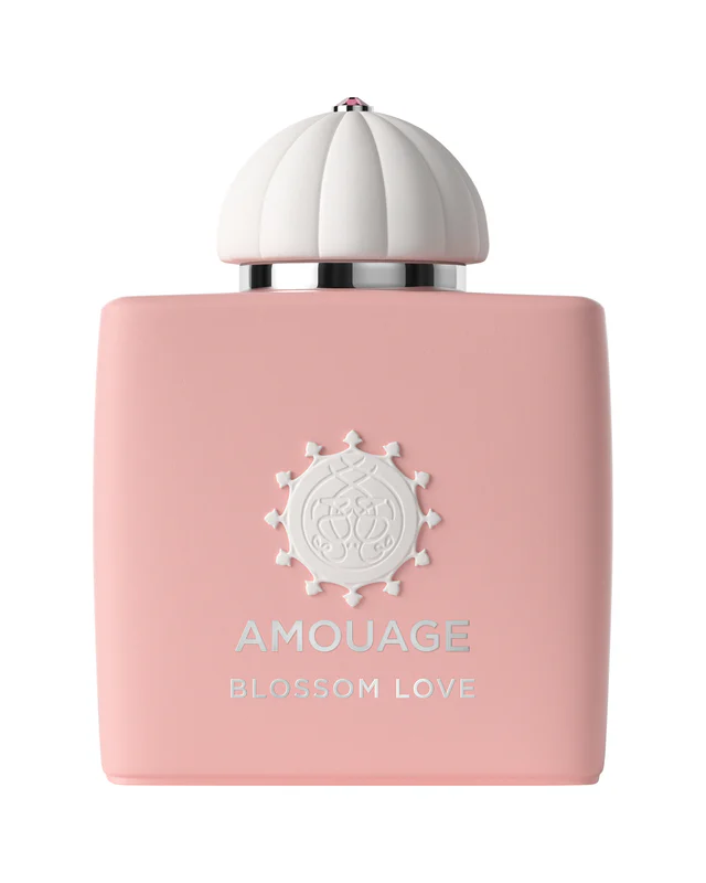 Amouage Blossom Love Woman Eau de Parfum 100 ml bočica