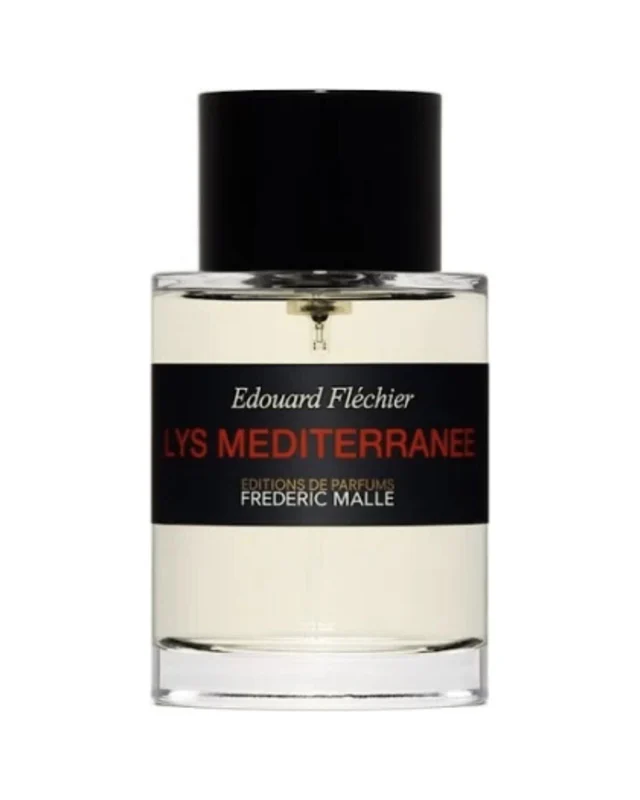 Frédéric Malle Lys Mediterannee Eau de Parfum 100 ml bočica