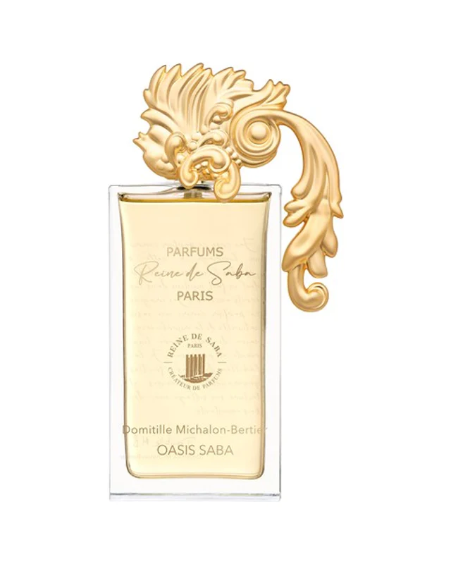 Reine de Saba Oasis Saba Intense Fragrance Parfum 100 ml bočica