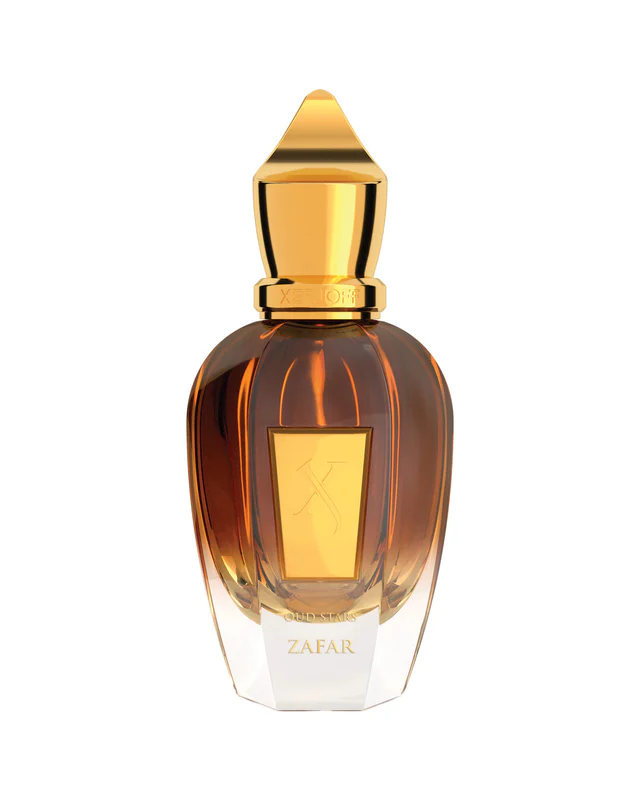 Xerjoff Zafar Eau de Parfum 50 ml bočica