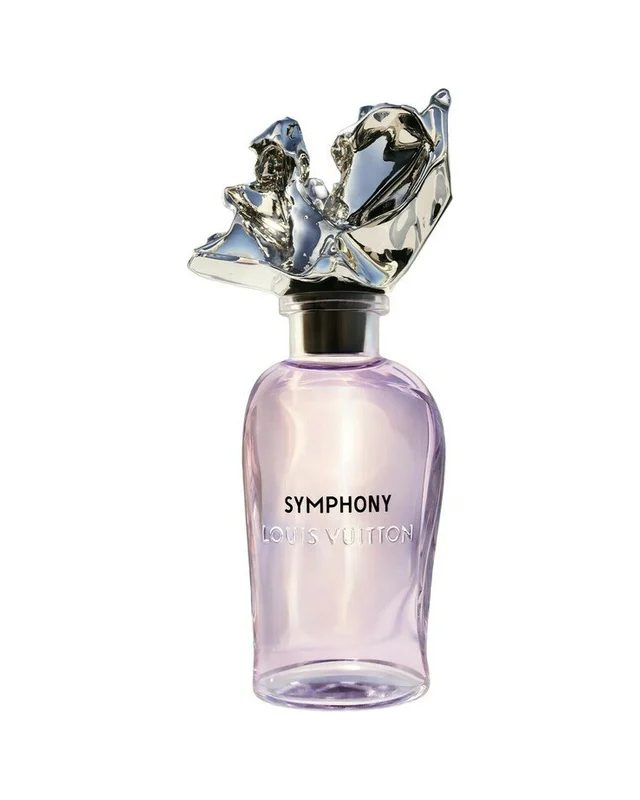 Louis Vuitton Symphony Extrait de Parfum 5 ml dekant