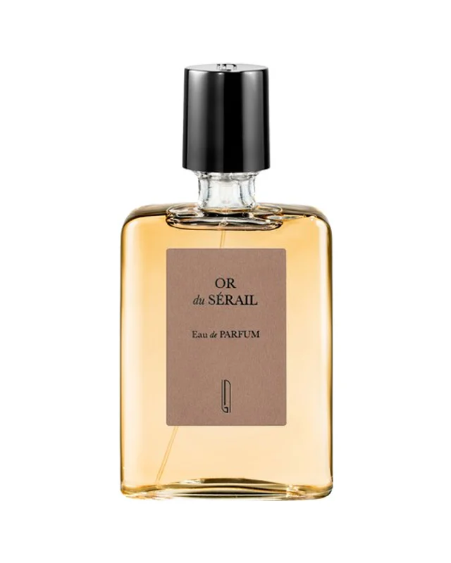 Naomi Goodsir Or Du Serail Eau de Parfum 50 ml bočica