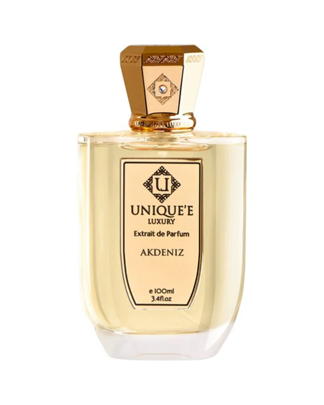 Unique'e Luxury Akdeniz Extrait de Parfum 100 ml bočica