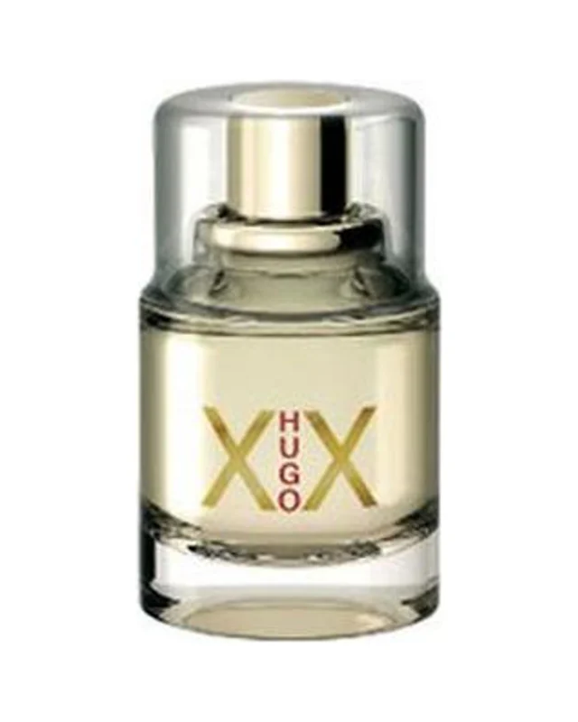 HUGO BOSS XX Woman Eau de Toilette 100 ml bočica