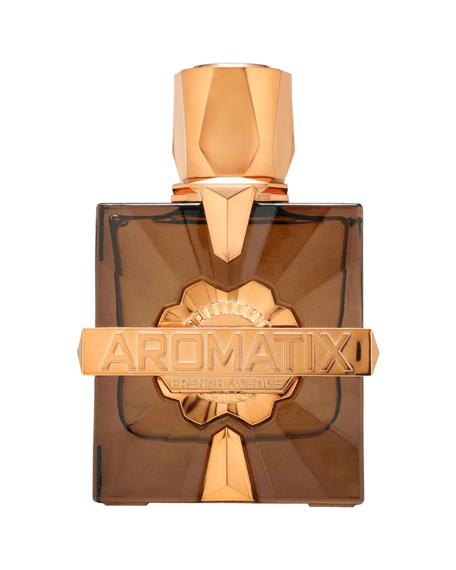 French Avenue Aromatix Naughty Dates Extrait de Parfum 100 ml bočica