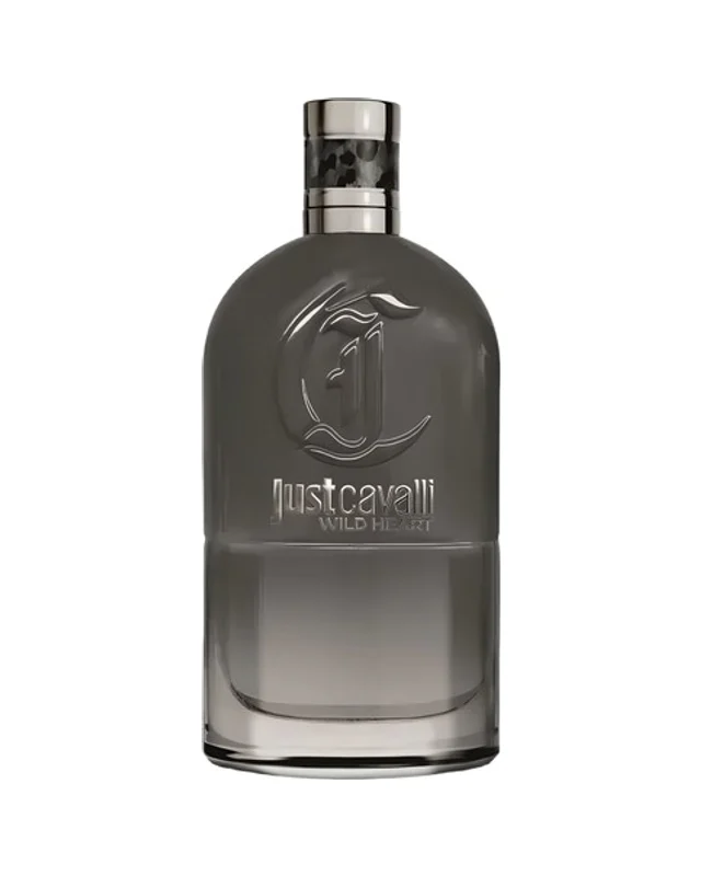 Roberto Cavalli Wild Heart Eau de Toilette 30 ml bočica