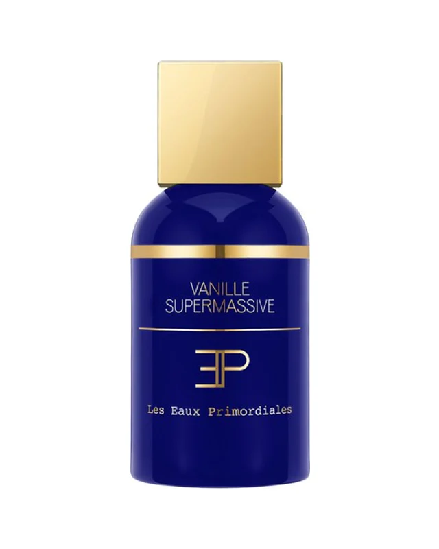 Les Eaux Primordiales Vanile Supermassive Extrait de Parfum 50 ml bočica