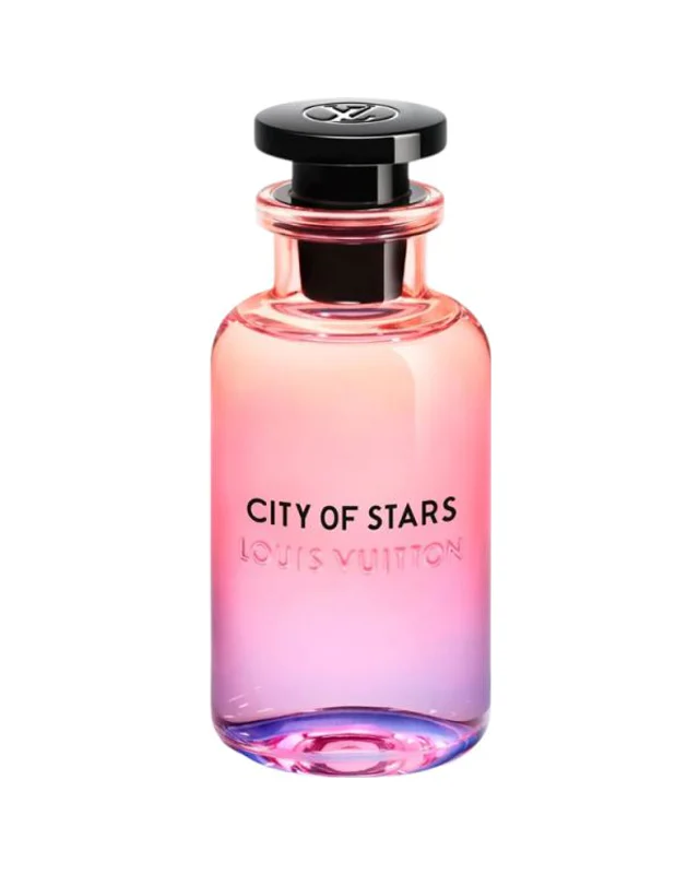 Louis Vuitton City Of Stars Eau de Parfum 5 ml dekant