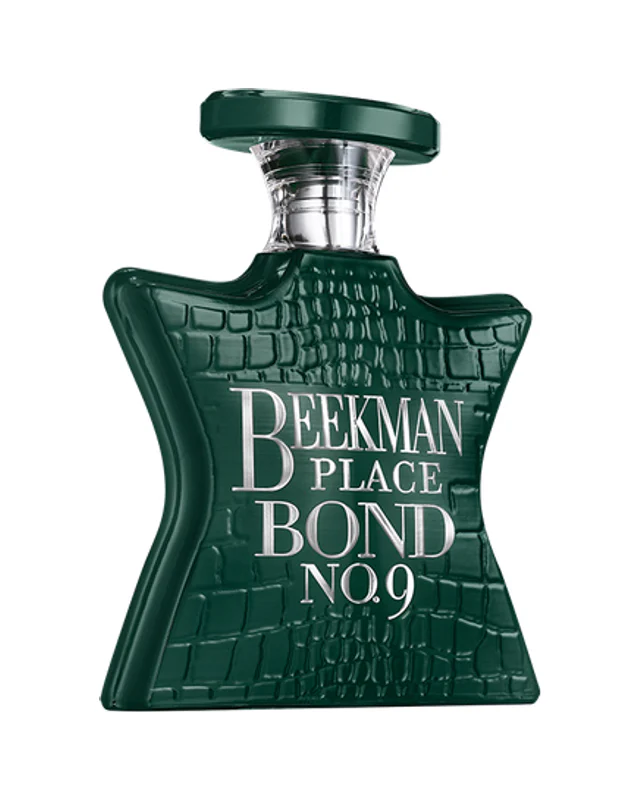 Bond No. 9 Beekman Place Eau de Parfum 100 ml bočica