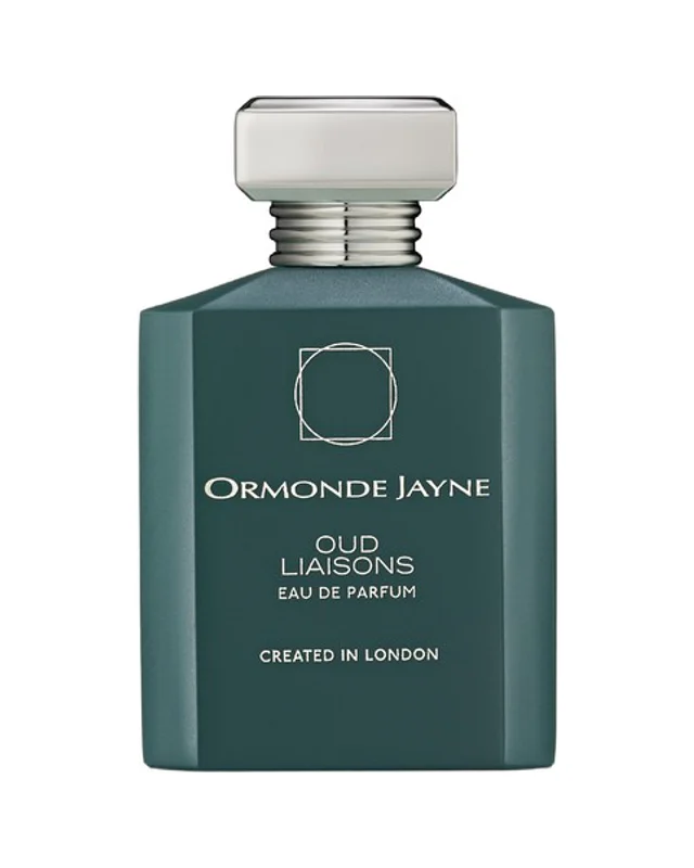 Ormonde Jayne Oud Liaisons Eau de Parfum 88 ml bočica