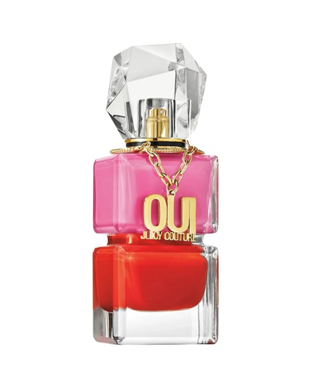 Juicy Couture Oui Eau de Parfum 100 ml bočica