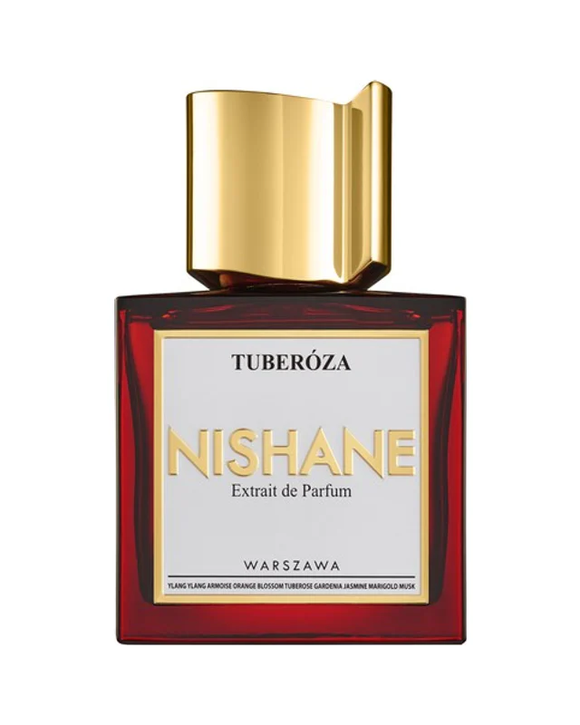 NISHANE Tuberoza Extrait de Parfum 50 ml bočica