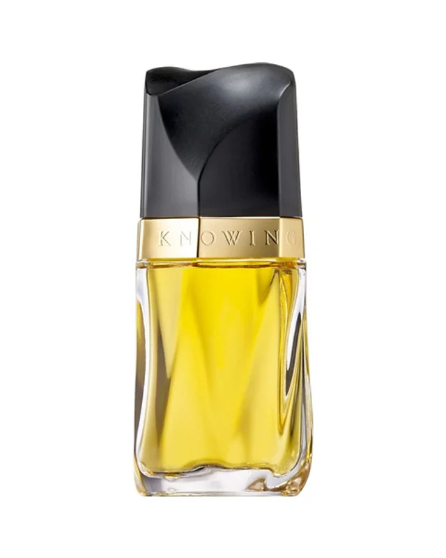 Estée Lauder Knowing Eau de Parfum 75 ml bočica