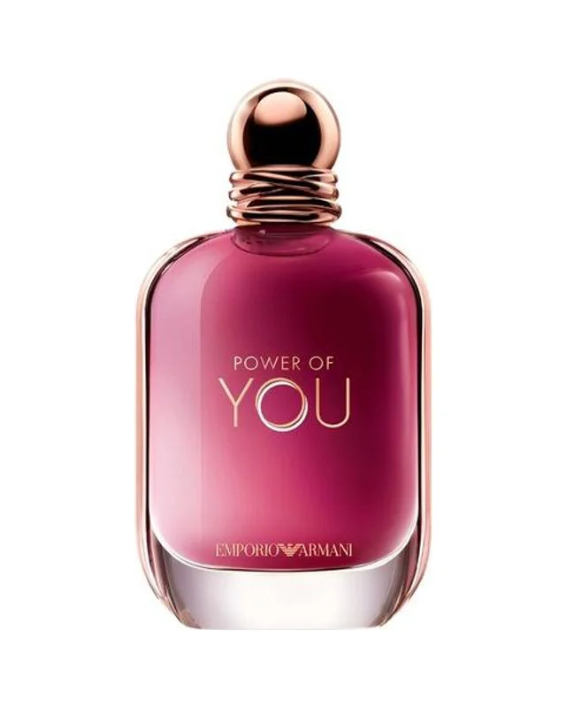 Giorgio Armani Power Of You Eau de Parfum 90 ml bočica