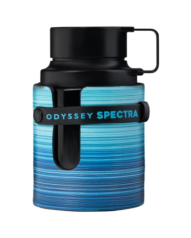 Armaf Odyssey Spectra Blue Edition Eau de Parfum 10 ml dekant