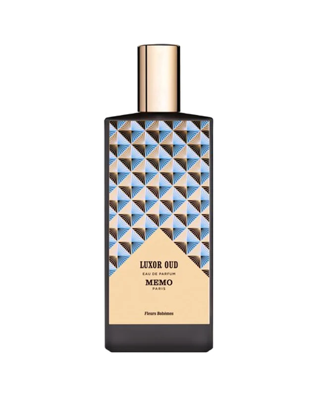 Memo Paris Luxor Oud Eau de Parfum 75 ml bočica