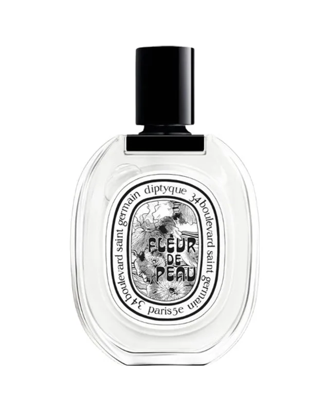 Diptyque Fleur De Peau Eau de Toilette 100 ml bočica