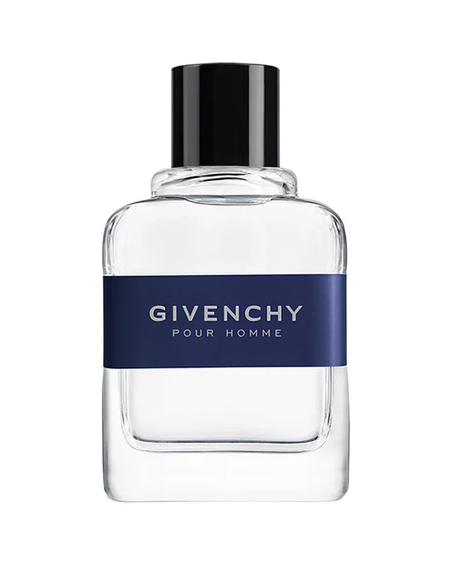 Givenchy Pour Homme Blue Label Eau de Toilette 100 ml bočica