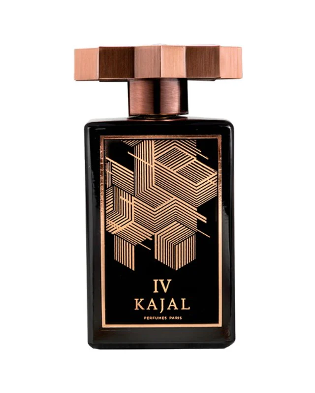 Kajal IV Eau de Parfum 100 ml bočica