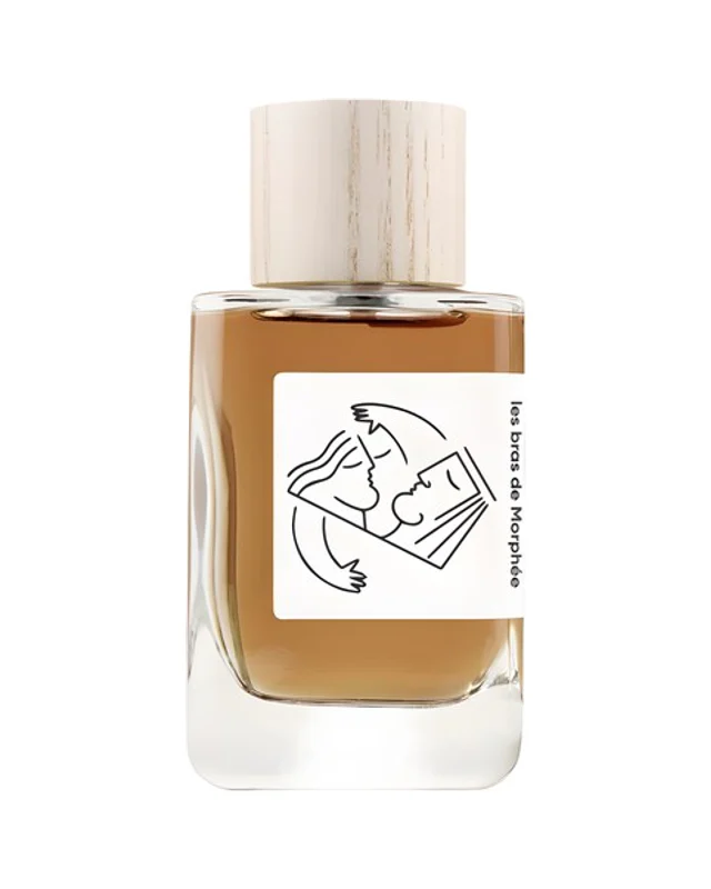 Hellenist Les Bras De Morphe Eau de Parfum 100 ml bočica