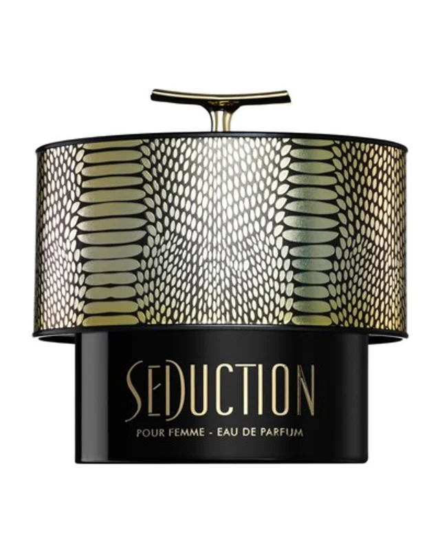 Armaf Seduction Pour Femme Eau de Parfum 100 ml bočica