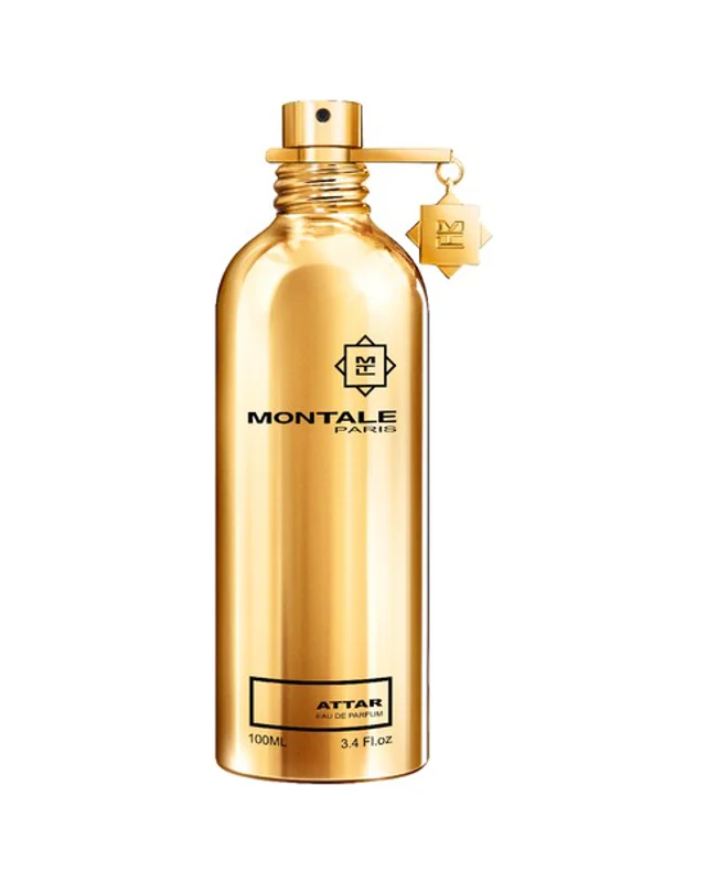 Montale Attar Eau de Parfum 100 ml bočica